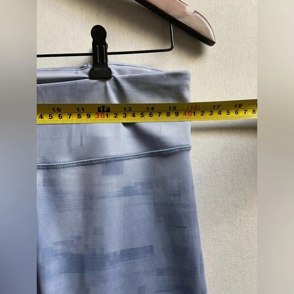 Reebok speedwick  leggings Sz L - Picture 8 of 8